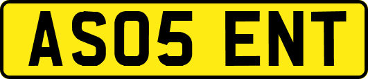 AS05ENT