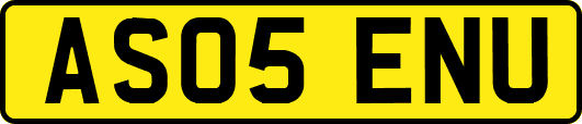 AS05ENU