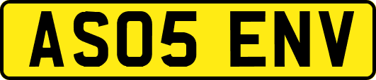 AS05ENV