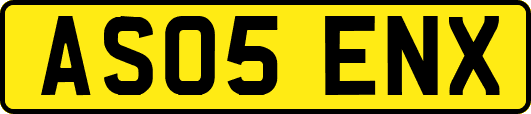 AS05ENX