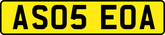 AS05EOA