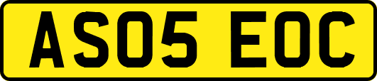 AS05EOC
