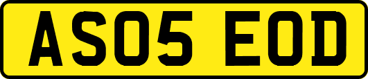 AS05EOD