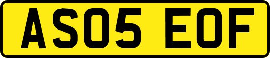 AS05EOF