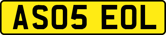 AS05EOL