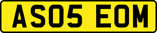 AS05EOM