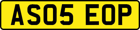 AS05EOP