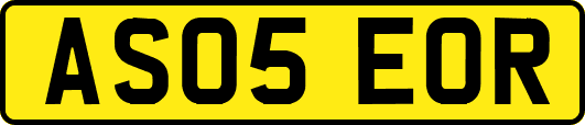 AS05EOR