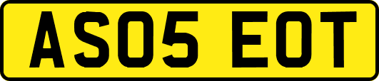 AS05EOT