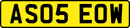 AS05EOW