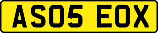 AS05EOX