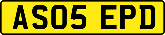 AS05EPD