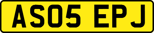 AS05EPJ