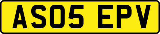 AS05EPV