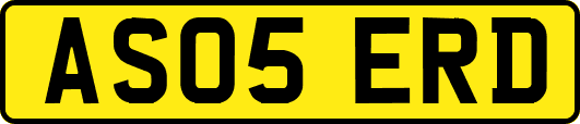 AS05ERD