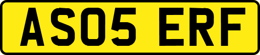 AS05ERF