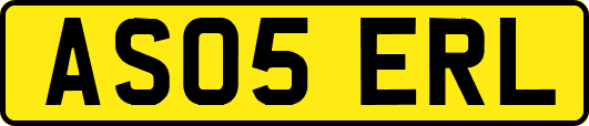 AS05ERL