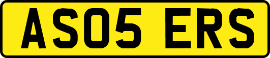 AS05ERS