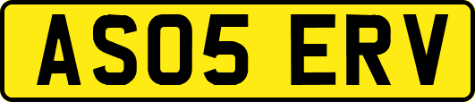 AS05ERV