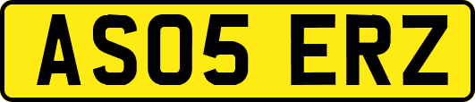 AS05ERZ