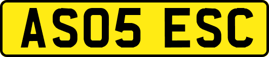 AS05ESC