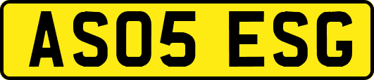 AS05ESG