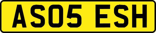 AS05ESH
