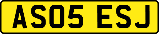 AS05ESJ