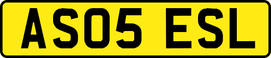 AS05ESL