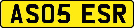 AS05ESR