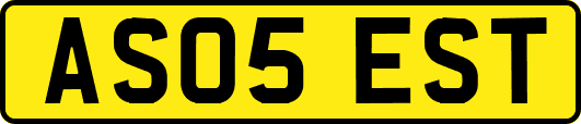 AS05EST