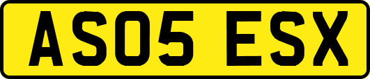 AS05ESX