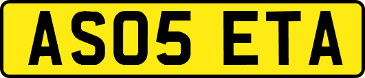 AS05ETA