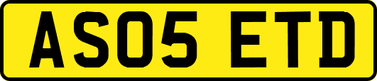AS05ETD