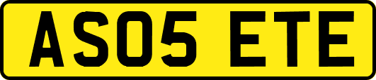 AS05ETE