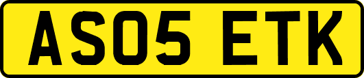 AS05ETK