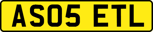 AS05ETL