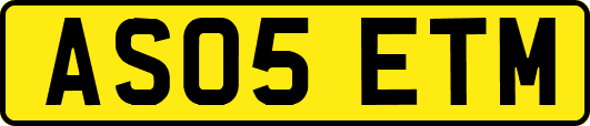 AS05ETM