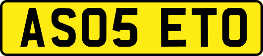 AS05ETO