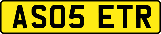 AS05ETR