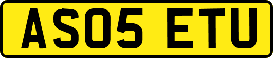 AS05ETU