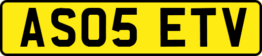 AS05ETV