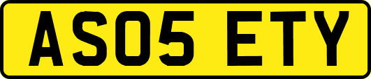 AS05ETY