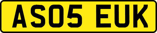 AS05EUK