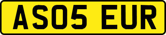 AS05EUR