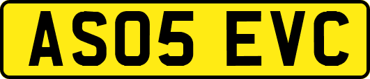 AS05EVC