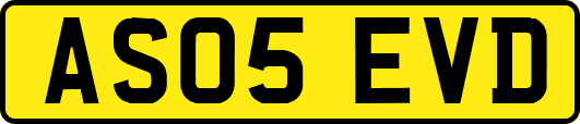 AS05EVD