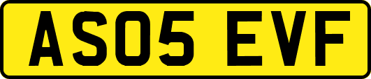 AS05EVF
