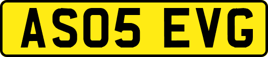 AS05EVG
