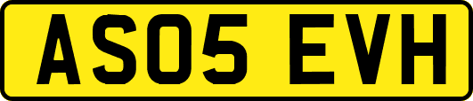 AS05EVH
